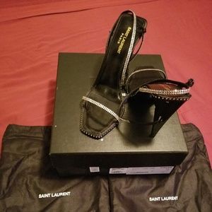 YSL SANDLES